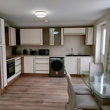 Bank Street Apartment Ossett Esterno foto