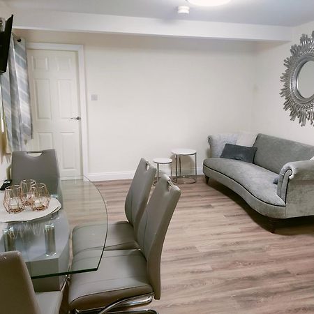 Bank Street Apartment Ossett Esterno foto