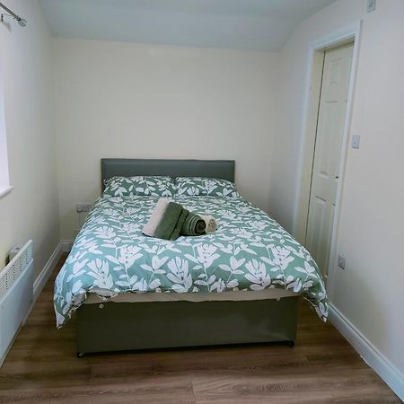 Bank Street Apartment Ossett Esterno foto
