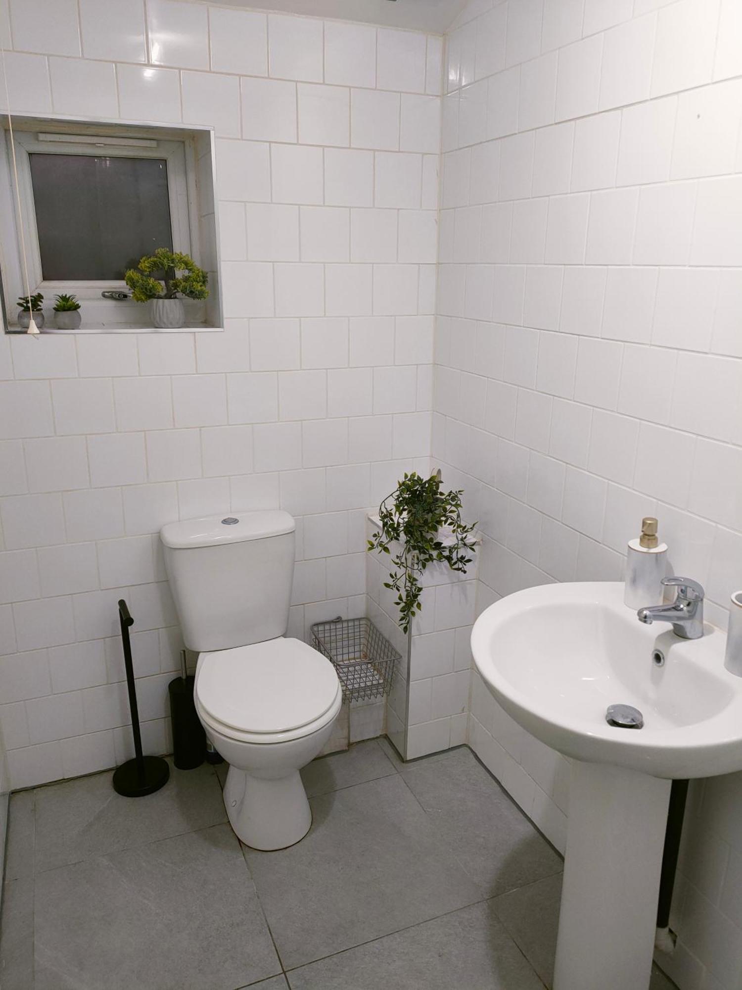 Bank Street Apartment Ossett Esterno foto