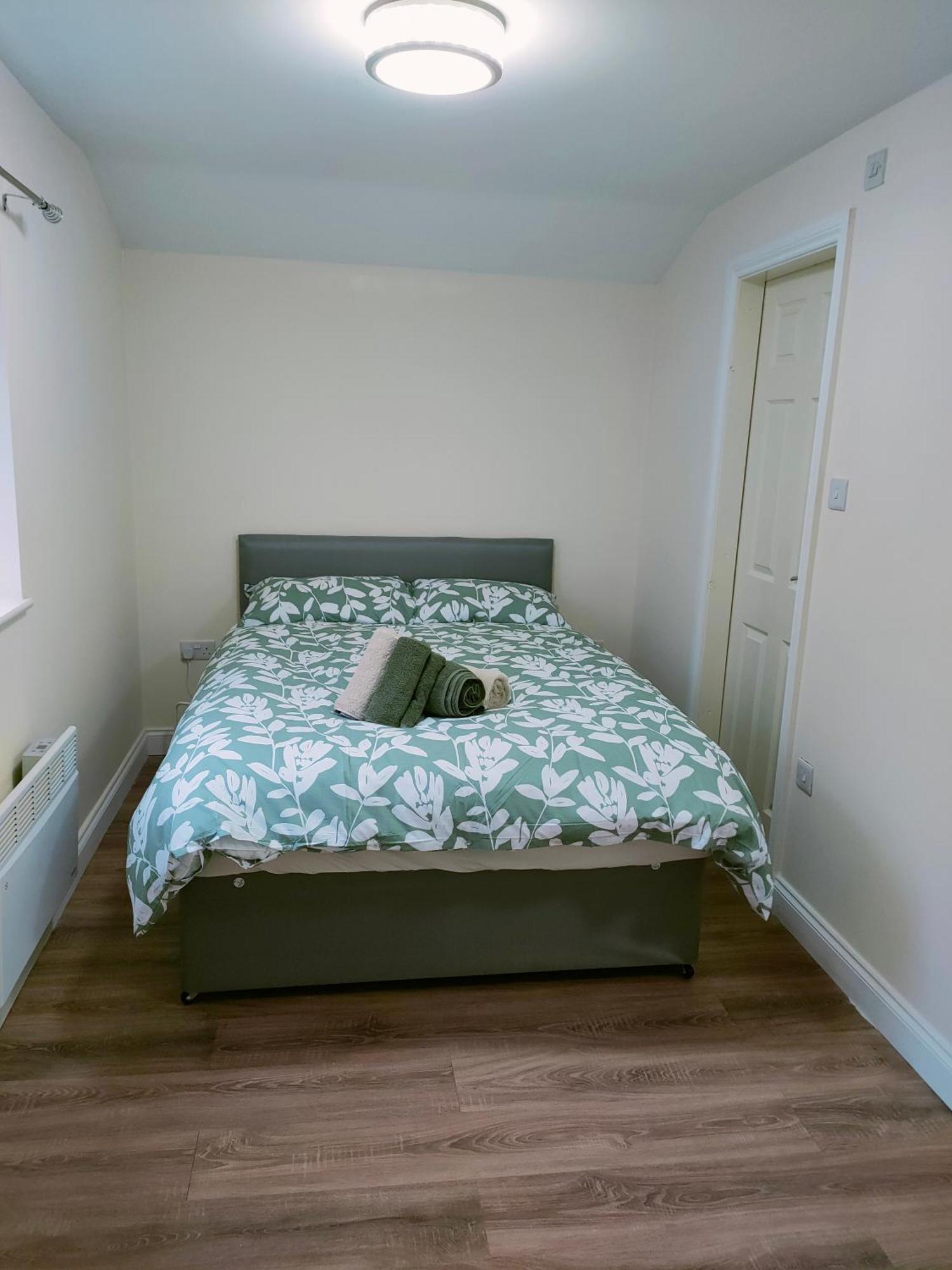 Bank Street Apartment Ossett Esterno foto