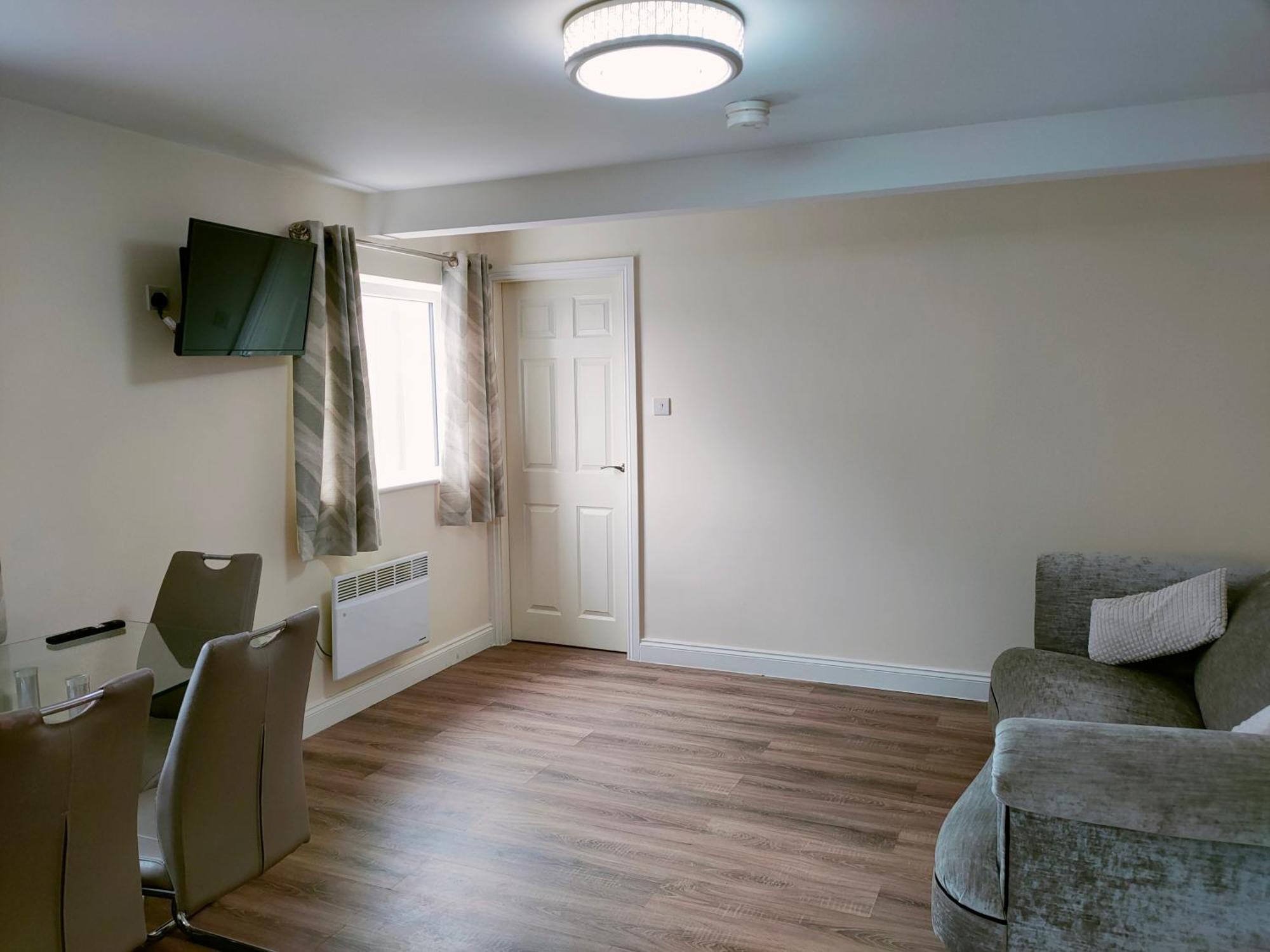 Bank Street Apartment Ossett Esterno foto